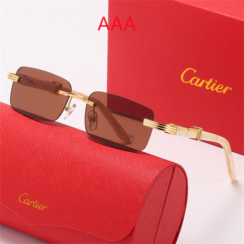 Cartier-Sunglass(AAA+)-0495