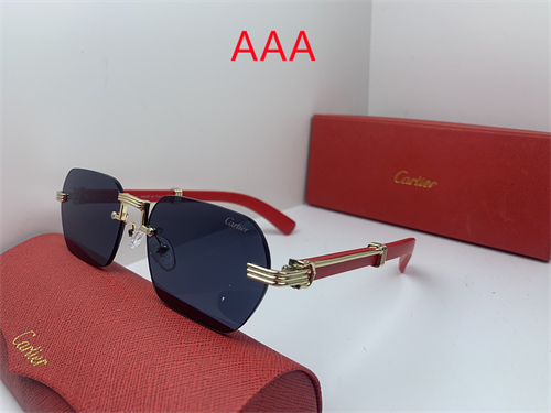 Cartier-Sunglass(AAA+)-0005