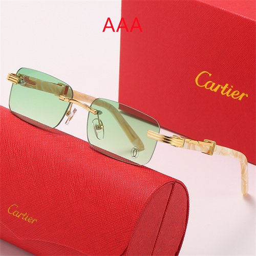 Cartier-Sunglass(AAA+)-0501