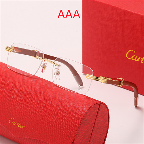Cartier-Sunglass(AAA+)-0504