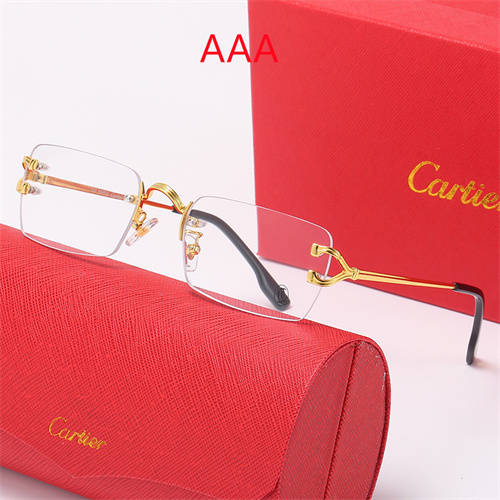 Cartier-Sunglass(AAA+)-0510