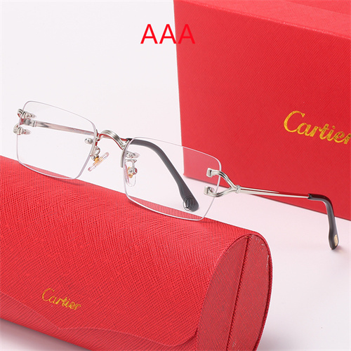 Cartier-Sunglass(AAA+)-0511