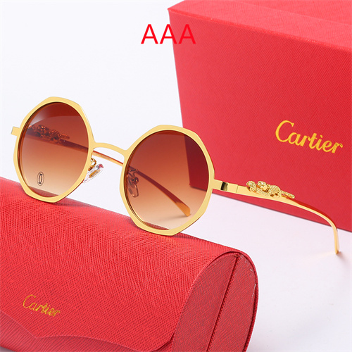 Cartier-Sunglass(AAA+)-0514