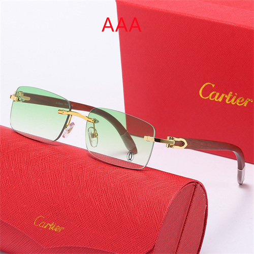Cartier-Sunglass(AAA+)-0531