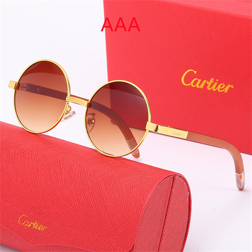 Cartier-Sunglass(AAA+)-0536