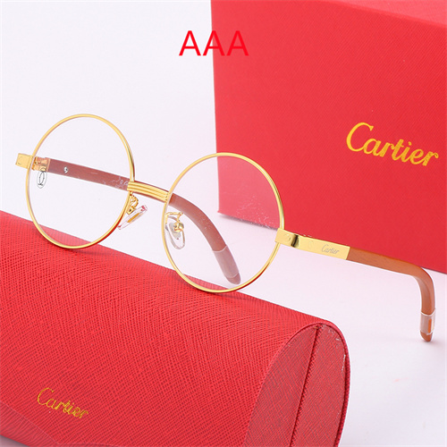 Cartier-Sunglass(AAA+)-0537