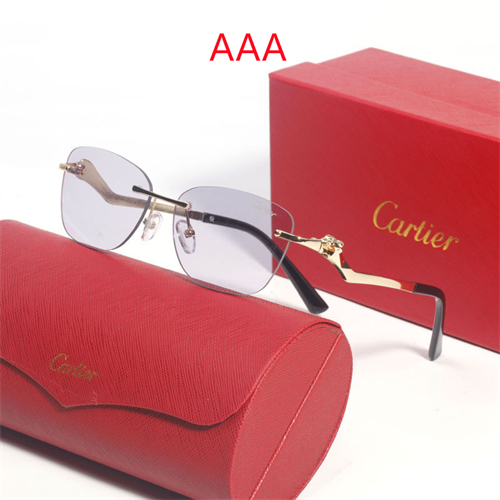 Cartier-Sunglass(AAA+)-0054