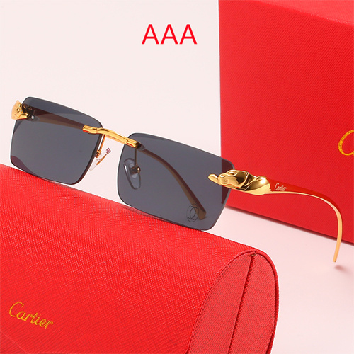 Cartier-Sunglass(AAA+)-0548