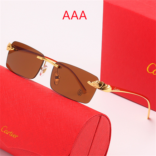 Cartier-Sunglass(AAA+)-0549