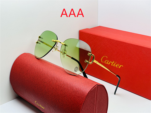 Cartier-Sunglass(AAA+)-0560