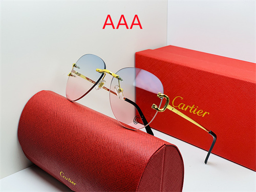Cartier-Sunglass(AAA+)-0562