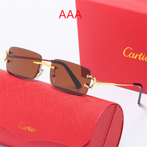 Cartier-Sunglass(AAA+)-0566