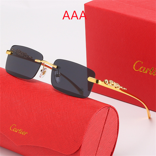 Cartier-Sunglass(AAA+)-0571
