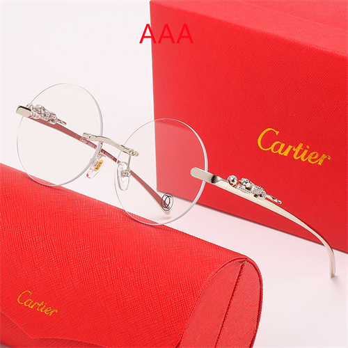 Cartier-Sunglass(AAA+)-0580