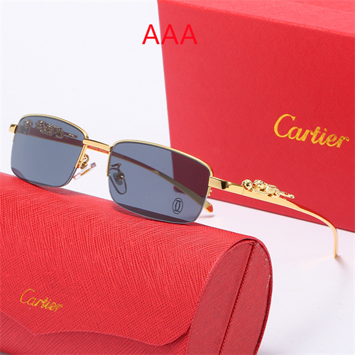 Cartier-Sunglass(AAA+)-0582