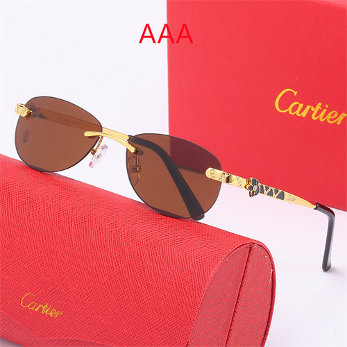 Cartier-Sunglass(AAA+)-0592