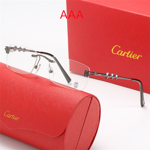 Cartier-Sunglass(AAA+)-0609