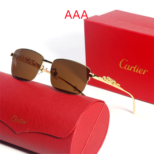 Cartier-Sunglass(AAA+)-0063