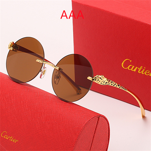 Cartier-Sunglass(AAA+)-0646