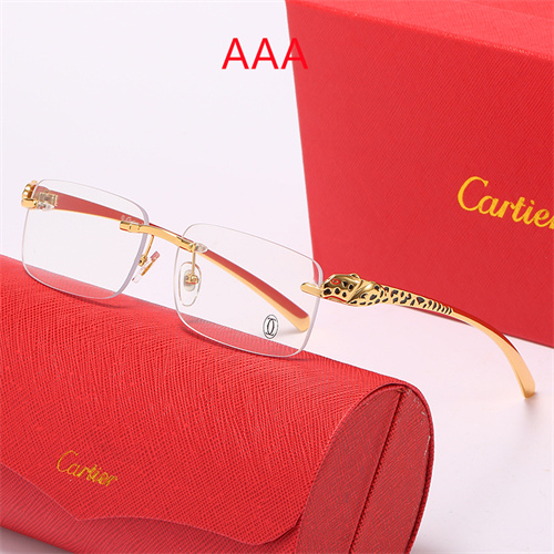 Cartier-Sunglass(AAA+)-0647