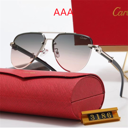 Cartier-Sunglass(AAA+)-0065
