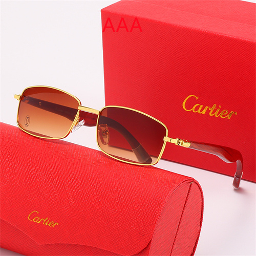Cartier-Sunglass(AAA+)-0653