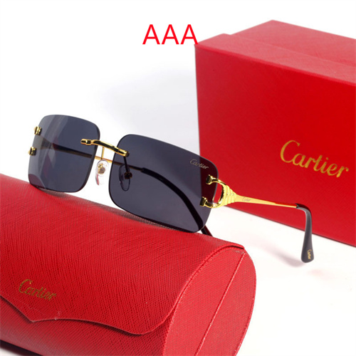 Cartier-Sunglass(AAA+)-0660
