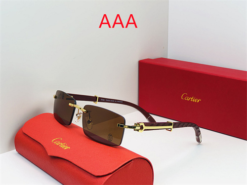 Cartier-Sunglass(AAA+)-0664