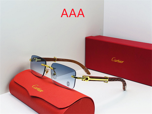 Cartier-Sunglass(AAA+)-0669