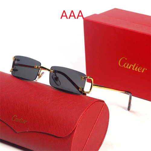 Cartier-Sunglass(AAA+)-0675