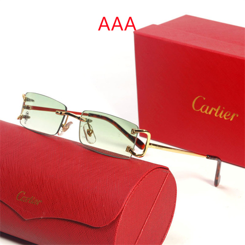 Cartier-Sunglass(AAA+)-0677