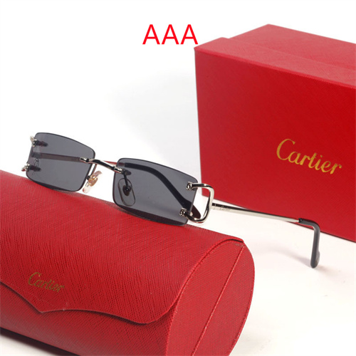 Cartier-Sunglass(AAA+)-0678