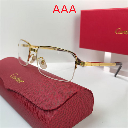 Cartier-Sunglass(AAA+)-0688
