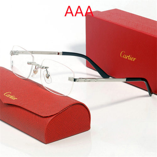 Cartier-Sunglass(AAA+)-0689