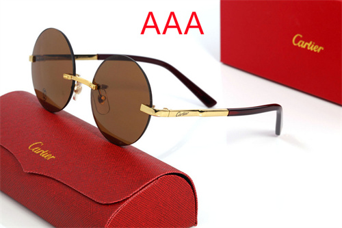 Cartier-Sunglass(AAA+)-0697