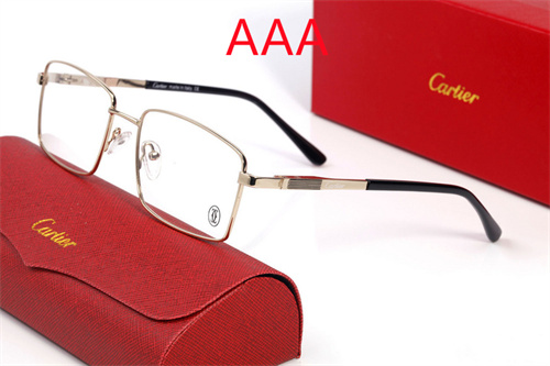Cartier-Sunglass(AAA+)-0701