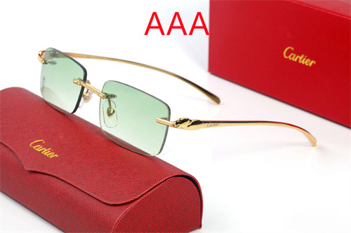 Cartier-Sunglass(AAA+)-0713