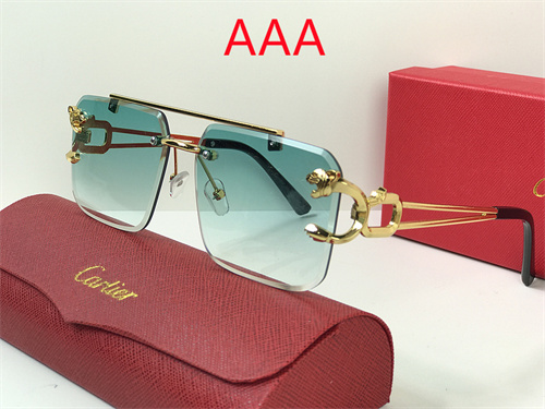 Cartier-Sunglass(AAA+)-0724