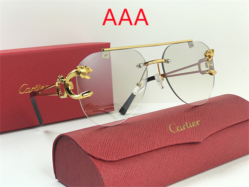 Cartier-Sunglass(AAA+)-0735