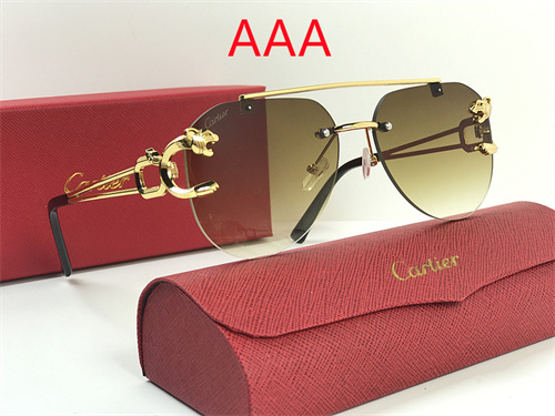 Cartier-Sunglass(AAA+)-0736