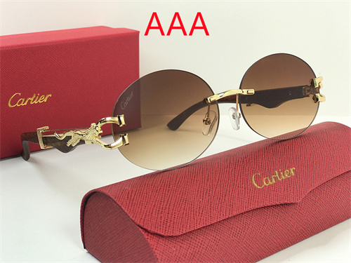 Cartier-Sunglass(AAA+)-0744