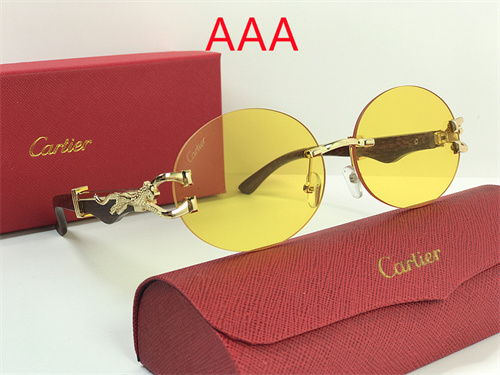 Cartier-Sunglass(AAA+)-0747
