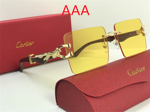 Cartier-Sunglass(AAA+)-0755
