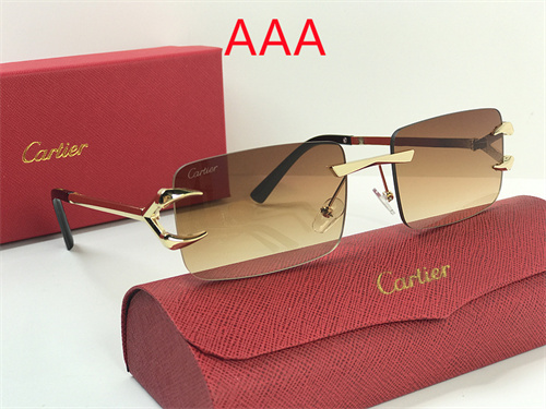 Cartier-Sunglass(AAA+)-0759