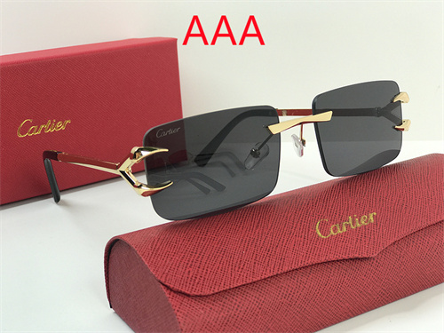 Cartier-Sunglass(AAA+)-0761