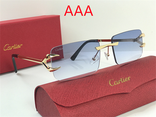 Cartier-Sunglass(AAA+)-0762