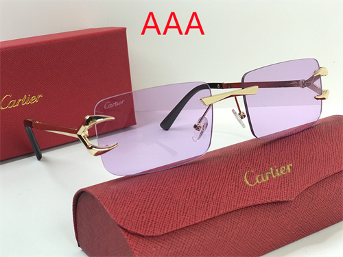 Cartier-Sunglass(AAA+)-0766