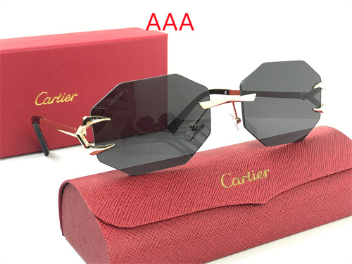 Cartier-Sunglass(AAA+)-0770