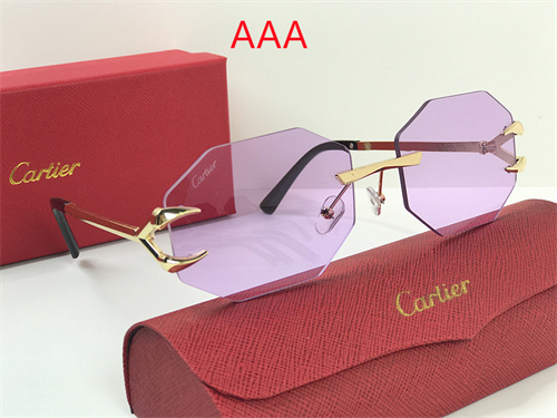 Cartier-Sunglass(AAA+)-0773