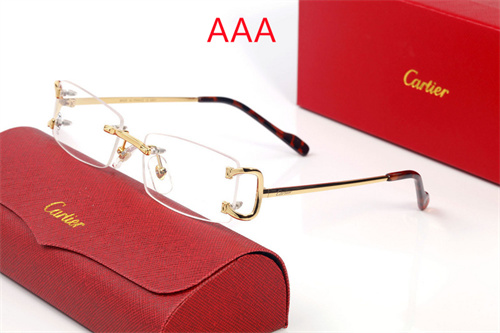 Cartier-Sunglass(AAA+)-0787